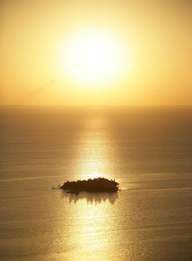 Cayo Espanto San Pedro  Exteriér fotografie