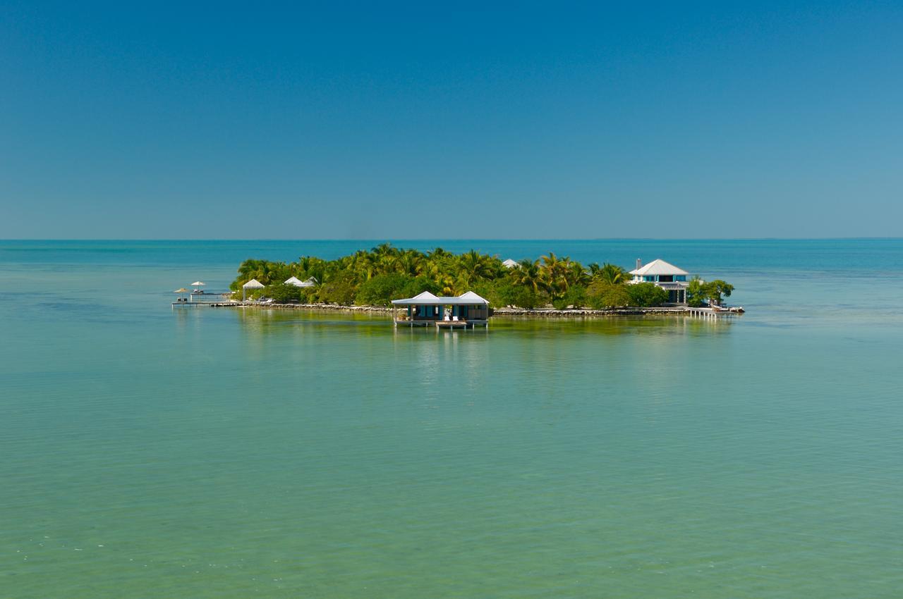 Cayo Espanto San Pedro  Exteriér fotografie