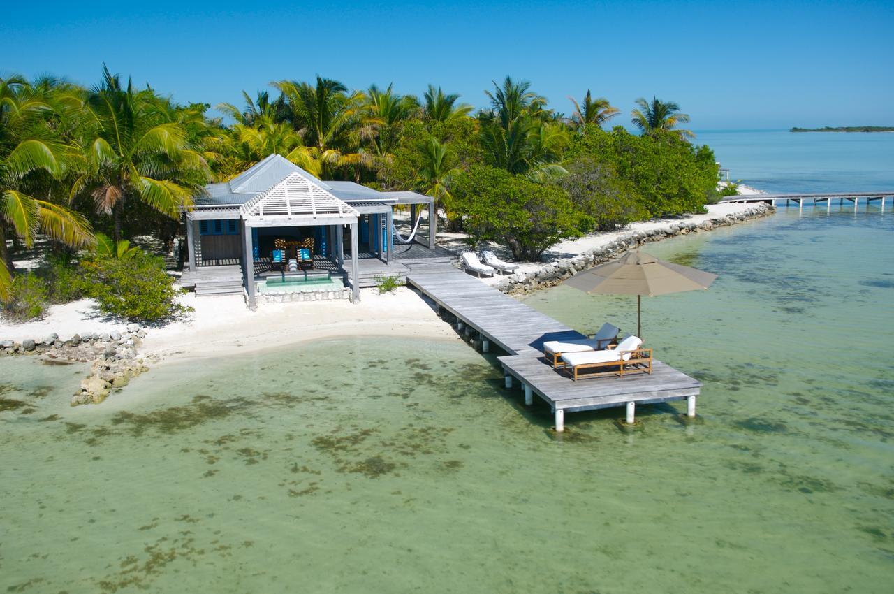 Cayo Espanto San Pedro  Exteriér fotografie