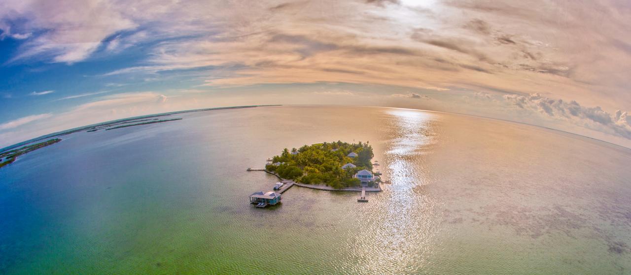 Cayo Espanto San Pedro  Exteriér fotografie