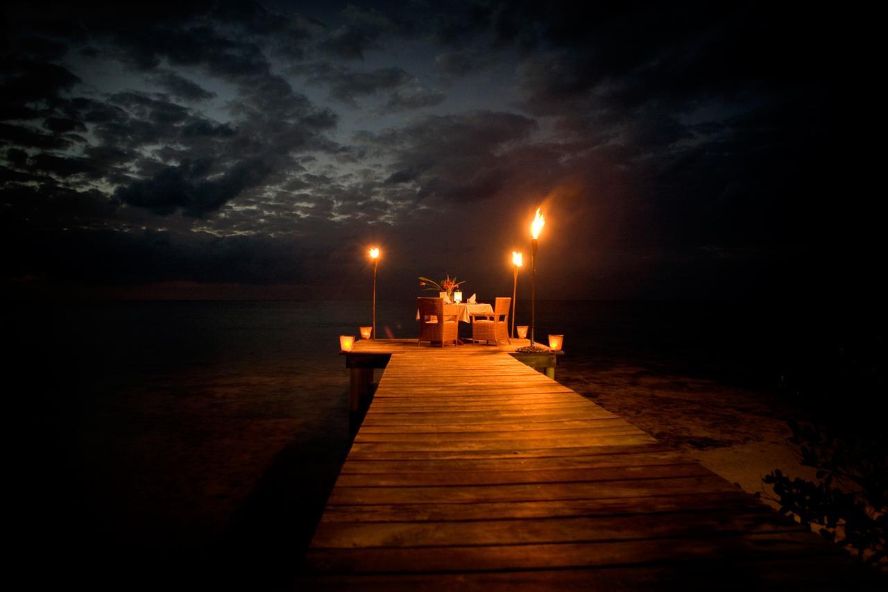Cayo Espanto San Pedro  Exteriér fotografie
